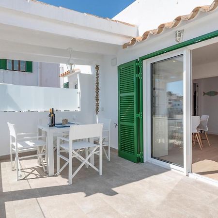 Apartment Sa Caseta 1 By Mallorca House Rent Portopetro Екстериор снимка