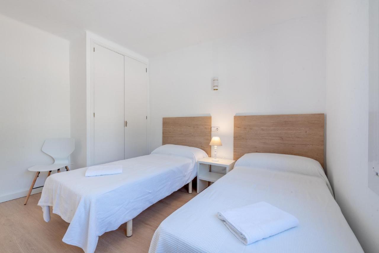 Apartment Sa Caseta 1 By Mallorca House Rent Portopetro Екстериор снимка