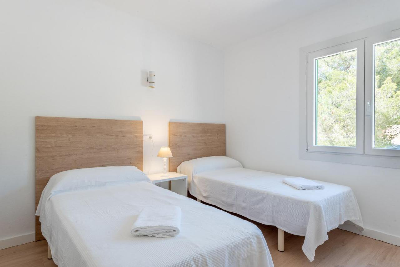 Apartment Sa Caseta 1 By Mallorca House Rent Portopetro Екстериор снимка