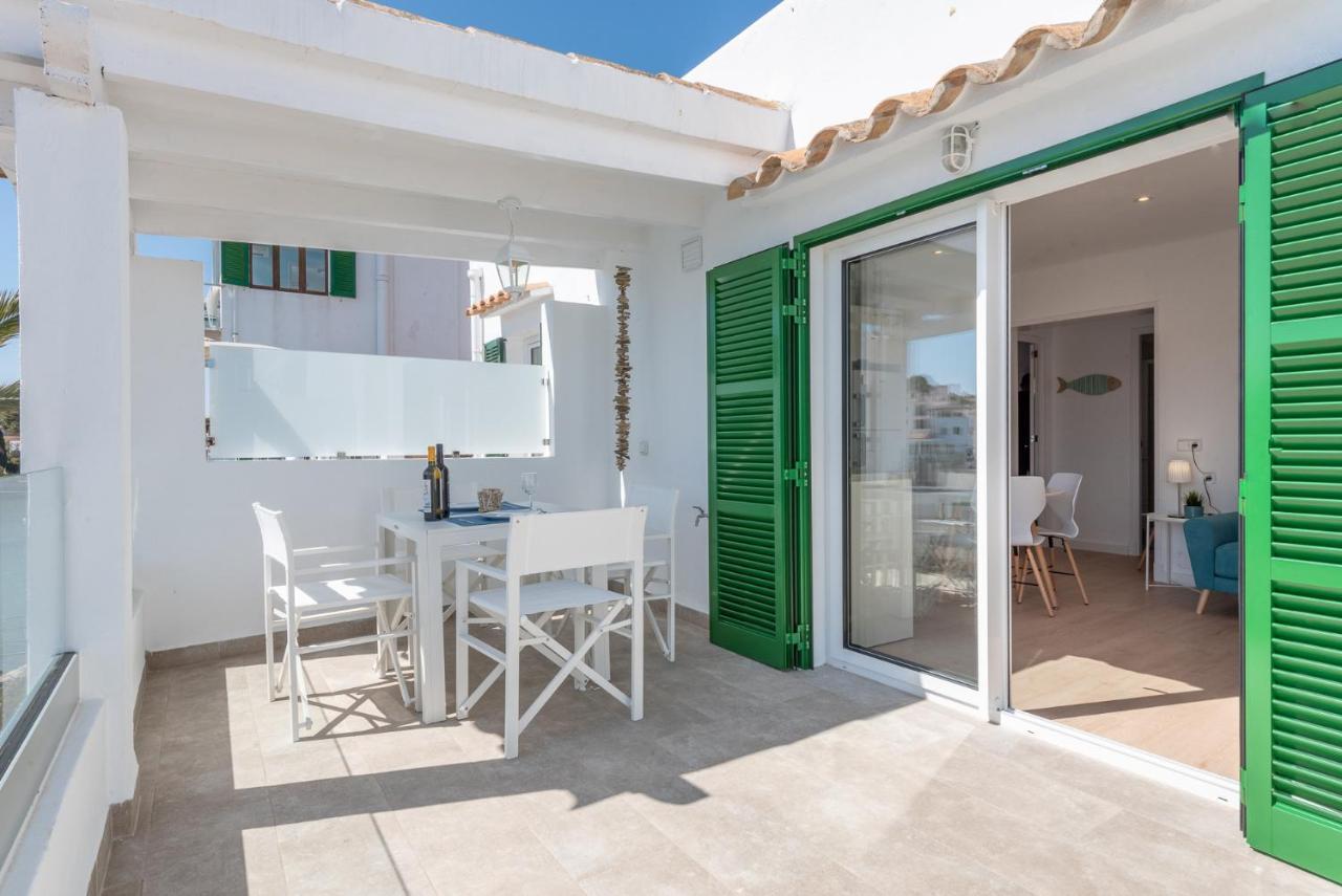 Apartment Sa Caseta 1 By Mallorca House Rent Portopetro Екстериор снимка
