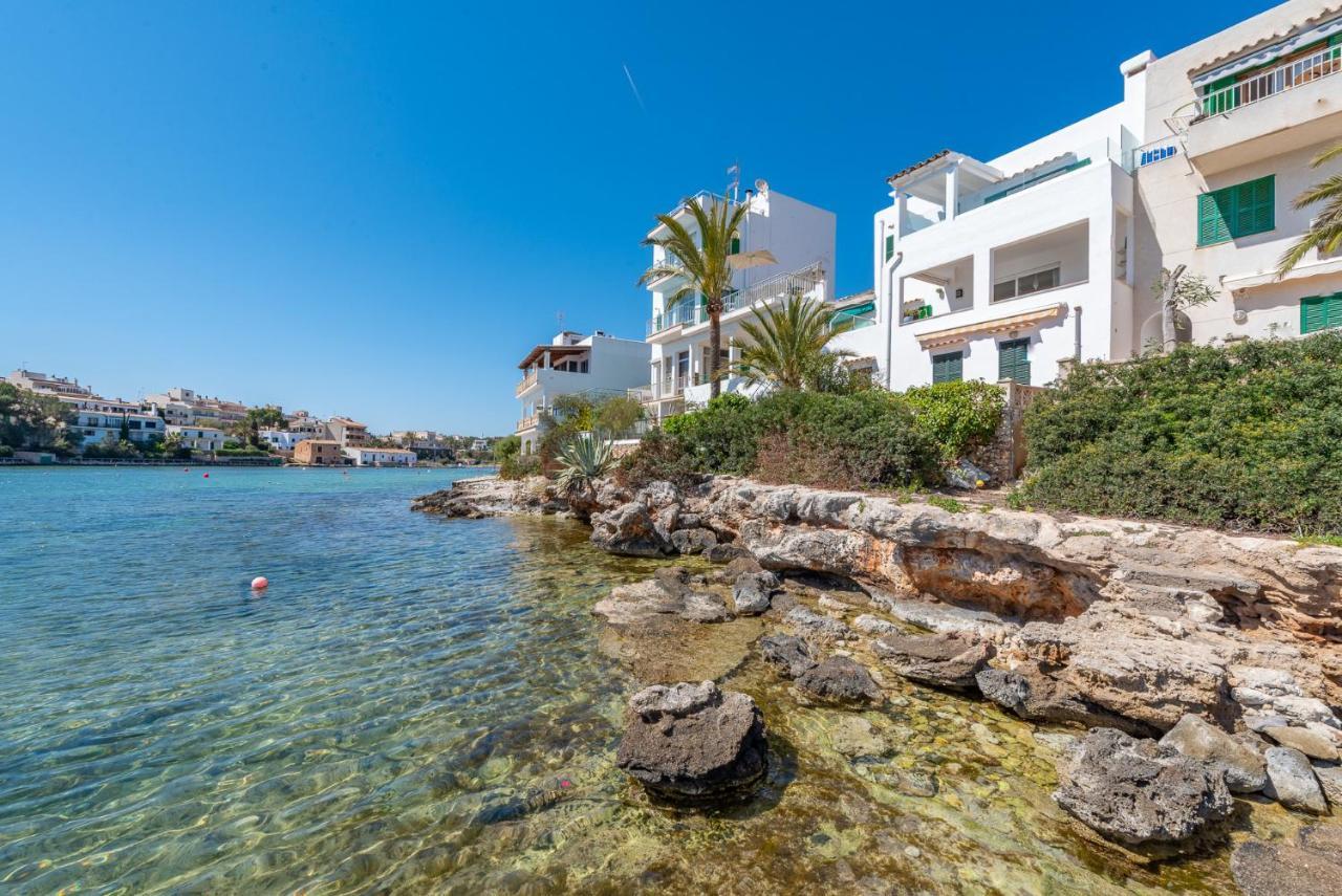Apartment Sa Caseta 1 By Mallorca House Rent Portopetro Екстериор снимка