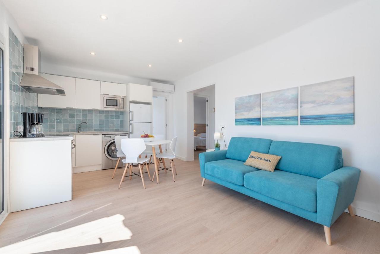 Apartment Sa Caseta 1 By Mallorca House Rent Portopetro Екстериор снимка