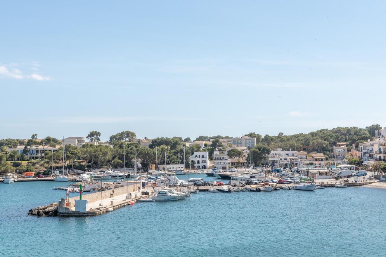 Apartment Sa Caseta 1 By Mallorca House Rent Portopetro Екстериор снимка