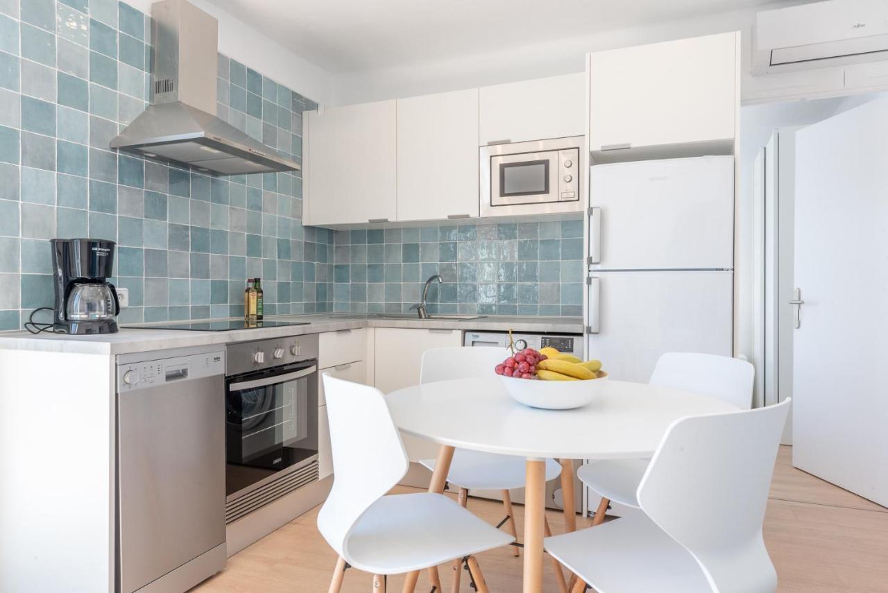 Apartment Sa Caseta 1 By Mallorca House Rent Portopetro Екстериор снимка